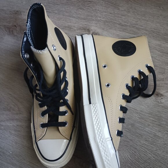 Converse All Star shoes - Picture 3 of 7